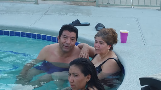 Recreation Center «Smoke Ranch Recreation Center», reviews and photos, 2750 Chandler Mews Dr, Las Vegas, NV 89108, USA