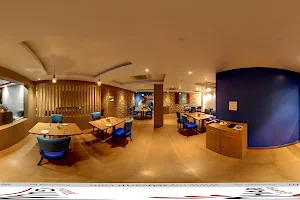 Gulmohar Grand Restaurant image