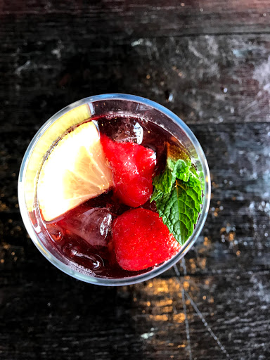 Winery «Hip Chicks do Wine», reviews and photos, 4510 SE 23rd Ave, Portland, OR 97202, USA