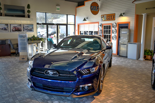 Car Dealer «Columbia Ford KIA», reviews and photos, 234 Willimantic Rd, Columbia, CT 06237, USA