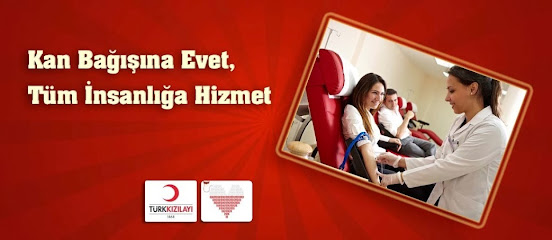 Türk Kızılayı Kan Hizmetleri Genel Müdürlüğü
