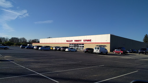 Thrift Store «Valley Thrift Store», reviews and photos, 4301 Dixie Hwy, Fairfield, OH 45014, USA