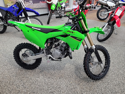 Motorsports Store «Nielsen Enterprises», reviews and photos, 130 S Milwaukee Ave, Lake Villa, IL 60046, USA