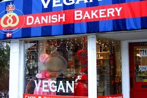 Vegan Danish Bakery image