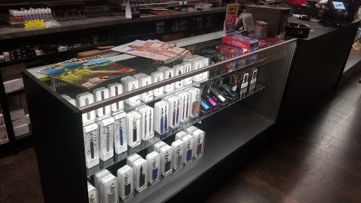 Tobacco Shop «Tobacco Depot», reviews and photos, 1530 McMullen Booth Rd D9, Clearwater, FL 33759, USA