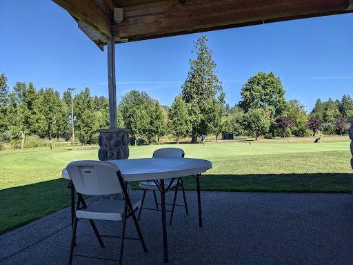 Golf Club «Tumwater Valley Golf Club», reviews and photos, 4611 Tumwater Valley Dr SE, Tumwater, WA 98501, USA