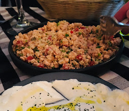 Asador Libanés photo