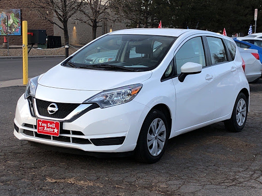Used Car Dealer «You Sell Auto», reviews and photos, 6295 W Colfax Ave, Lakewood, CO 80214, USA