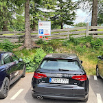 Photo n°44 de l'avis de Evo. fait le 21/06/2023 à 14:40 sur le  Alpengasthof Gröbl-Alm - Leuthner oHG à Mittenwald