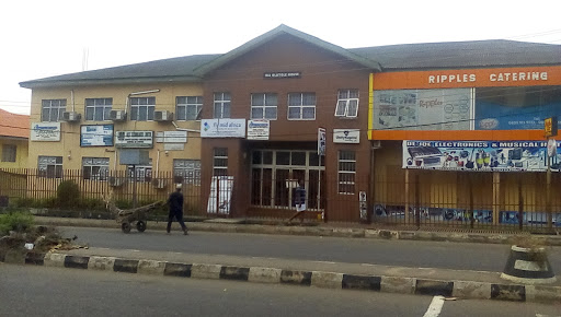 De Joe Electronics and Musical Instruments., Iba Oluyole, Opposite Heritage Mall, Dugbe, 200211, Ibadan, Nigeria, Cable Company, state Osun