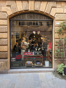 People Store Reggio Emilia Via Luigi Carlo Farini, 1/i, 42121 Reggio nell'Emilia RE, Italia