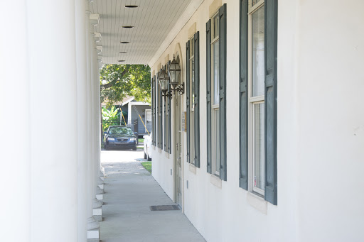 Personal Injury Attorney «The Law Offices of L. Clayton Burgess | Lafayette Attorney», reviews and photos