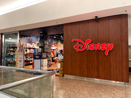 Toy Store «Disney Store», reviews and photos, 500 W Farms Mall, Farmington, CT 06032, USA