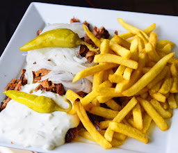 Der Chef Grill photo