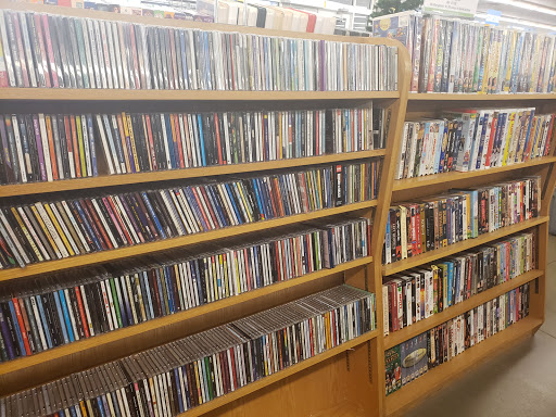 Thrift Store «Goodwill», reviews and photos, 1201 N Main St, Orrville, OH 44667, USA