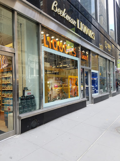Liquor Store «Beekman Liquors», reviews and photos, 500 Lexington Ave, New York, NY 10017, USA
