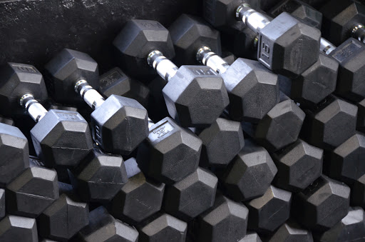 Gym «OPPOSING FORCE», reviews and photos, 5401 Patton Dr #122, Lisle, IL 60532, USA