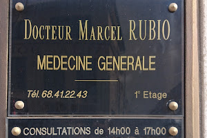 Rubio Marcel