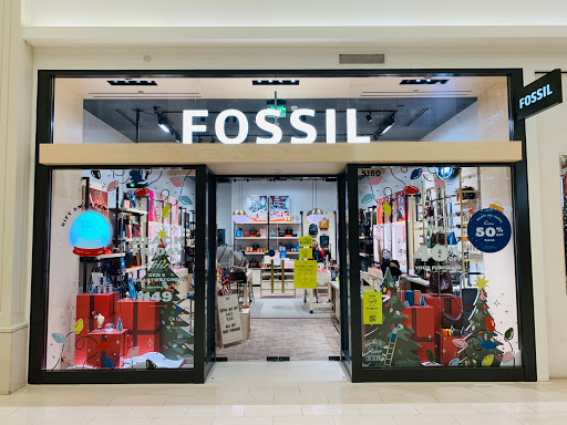 Fossil Store