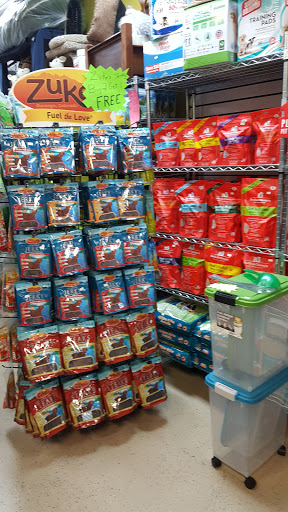 Pet Groomer «ITIG Happy Dog Wash», reviews and photos, 6465 S Chickasaw Trail, Orlando, FL 32829, USA