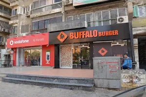 Buffalo Burger - El Haram Street image