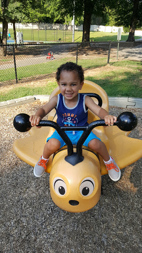 Park «Butler Springs Park», reviews and photos, 301 Butler Springs Rd, Greenville, SC 29615, USA