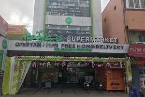 Pooja's Supermarket image