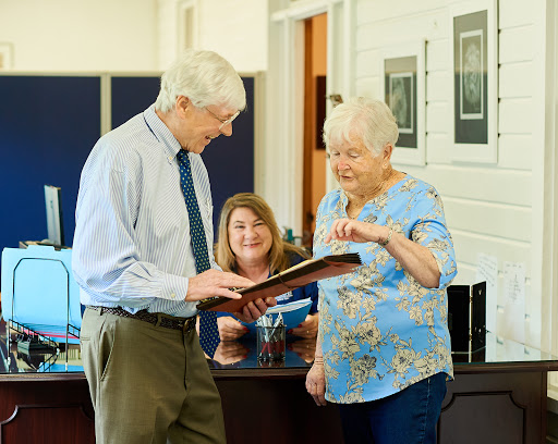 Attorney «Draper Law Office», reviews and photos