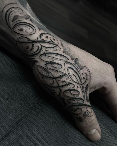 Explore baseball tattoos ideas, creative tattoo ideas in Corona, available at Crop Circles Tattoo Studio