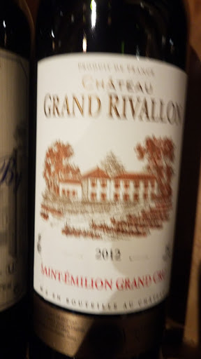 Wine Store «The Wine Cave - Kosher Wine & Spirits», reviews and photos, 888 Bedford Ave, Brooklyn, NY 11205, USA