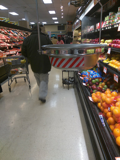 Supermarket «Harvest Fare», reviews and photos, 2905 Hamilton Ave, Baltimore, MD 21214, USA