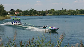 Waterskiclub Lommel