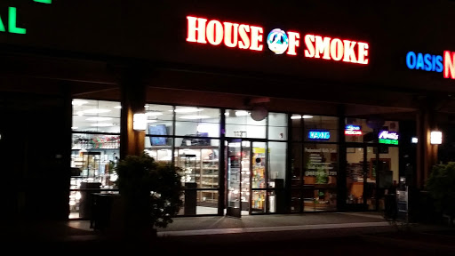 House of Smoke - Salmon Creek, 910 NE Tenney Rd #113, Vancouver, WA 98685, USA, 
