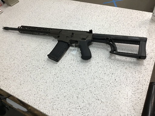 Pawn Shop «Kennesaw Mountain Pawn», reviews and photos, 1200 Cobb Pkwy N #800, Marietta, GA 30062, USA