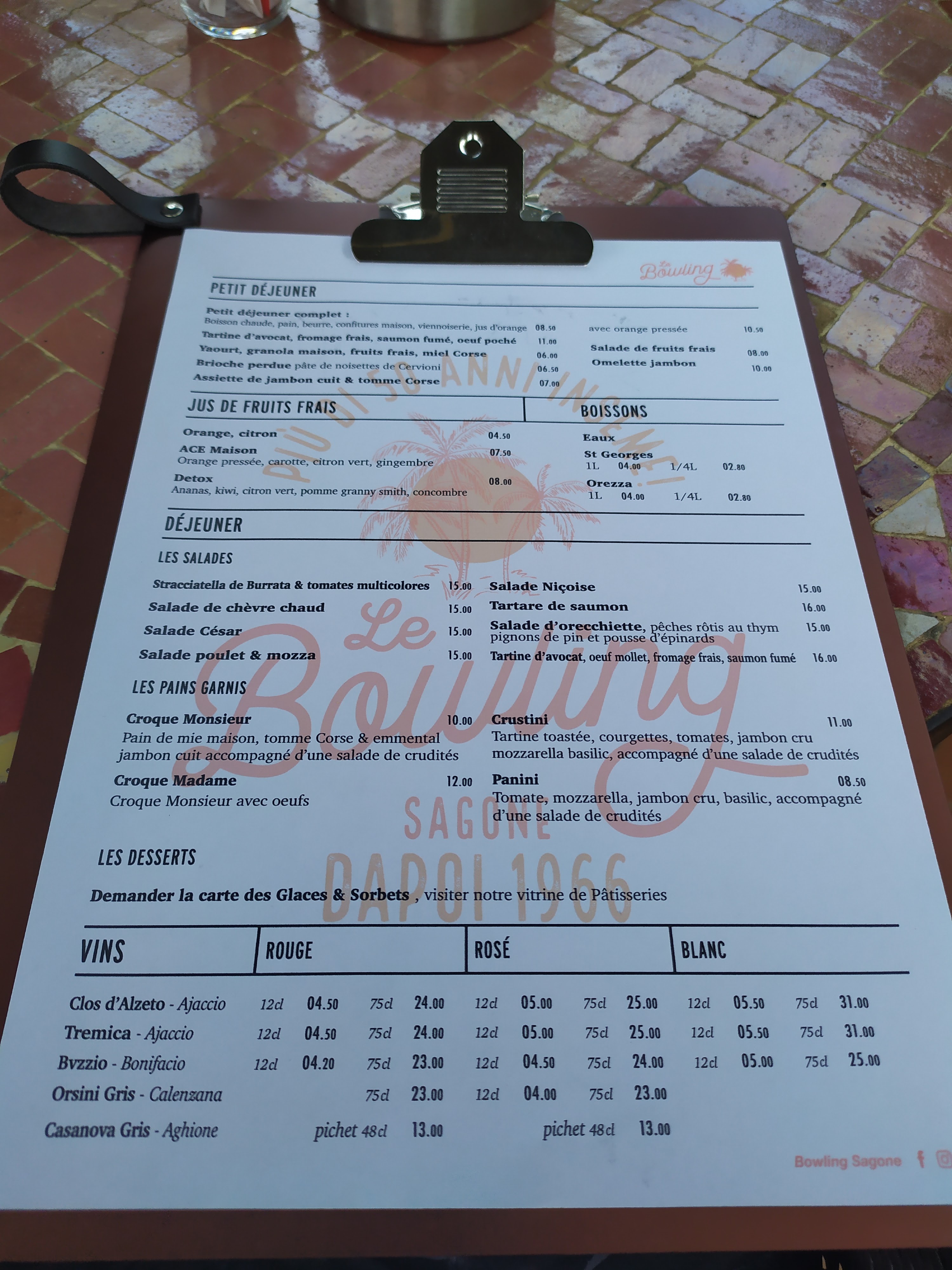 Photo n° 1 de l'avis de Syl.a fait le 02/09/2019 à 17:28