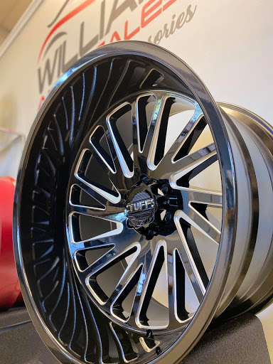 Used Car Dealer «Williams Auto Sales, LLC», reviews and photos, 1498 W Broad St, Cookeville, TN 38501, USA