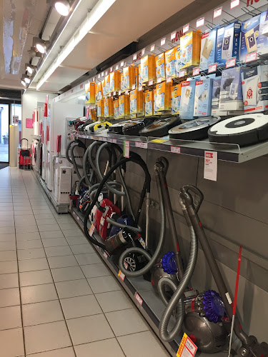 Interdiscount Schaffhausen Vorstadt - Elektriker