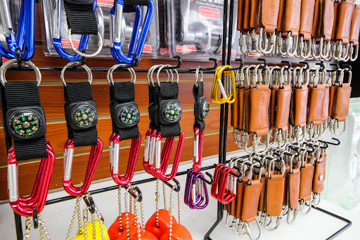 Locksmith «Caraballo Golden Key Locksmith», reviews and photos, 6791 SW 8th St, Miami, FL 33144, USA