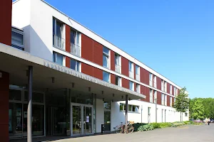 Jugendgästehaus Wolfenbüttel image