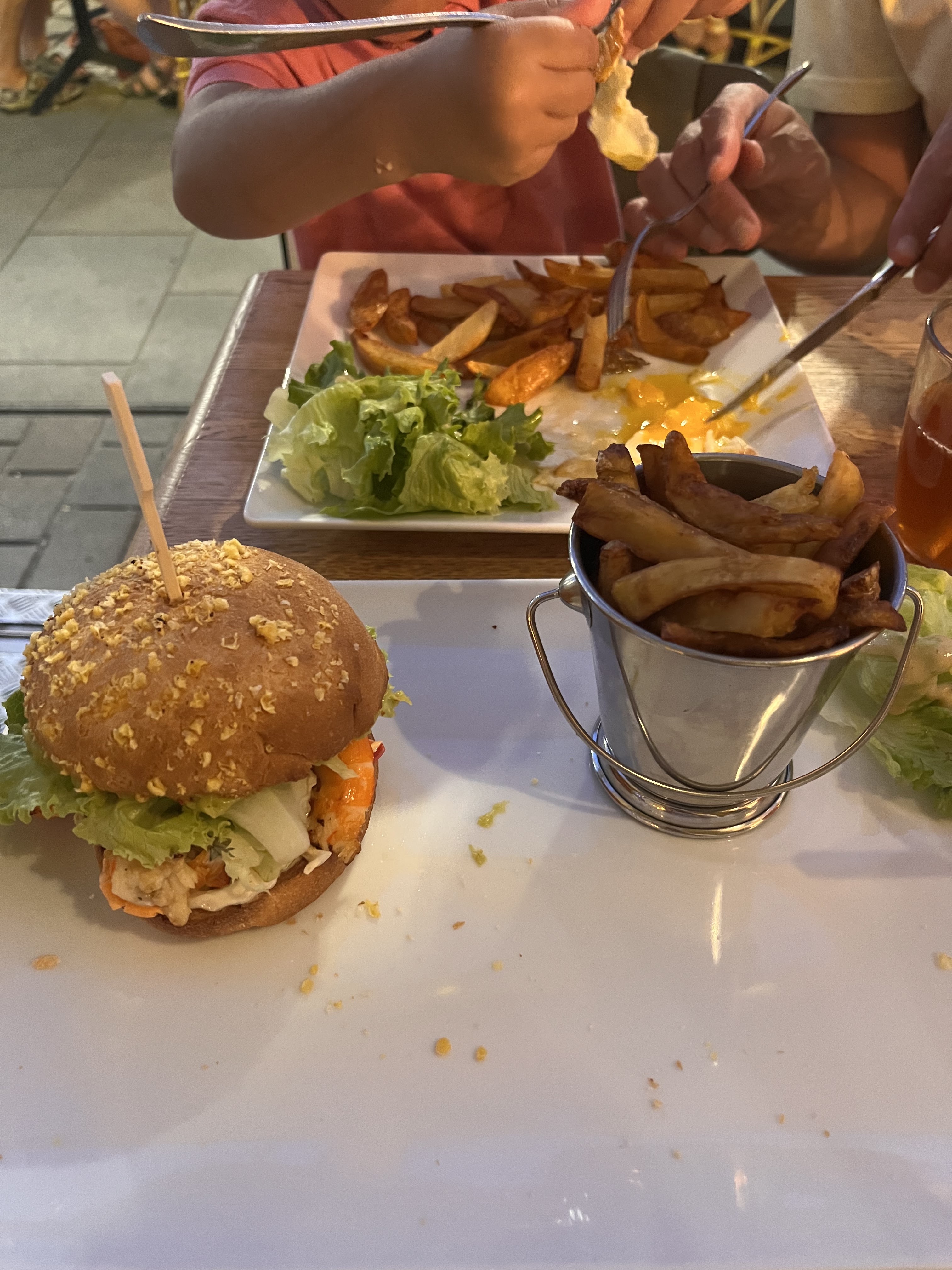Photo n° 1 de l'avis de Nadda.a fait le 24/08/2023 à 20:49
