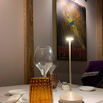 Photo n°5 de l'avis de Alessandro.a fait le 14/10/2023 à 20:49 sur le  Up Ristorante Enoteca à Velletri