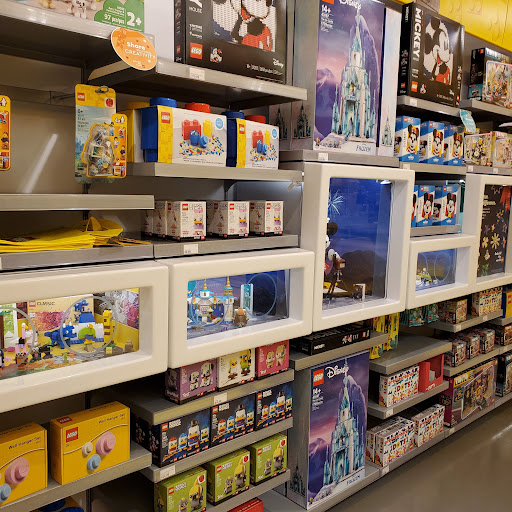 Toy Store «The LEGO Store», reviews and photos, 6020 E 82nd St, Indianapolis, IN 46250, USA