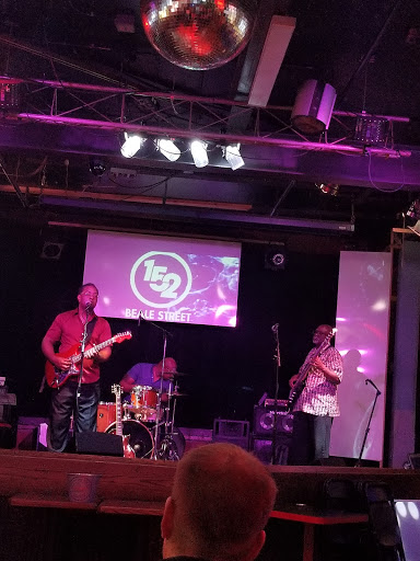 Night Club «Club 152», reviews and photos, 152 Beale St #1, Memphis, TN 38103, USA