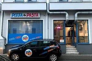 Pizza & Pasta image