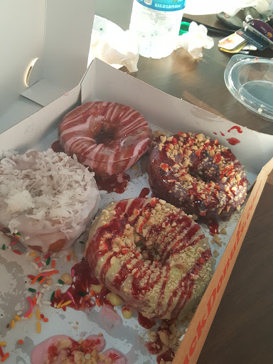 Donut Shop «Duck Donuts», reviews and photos, 511 Quince Orchard Rd, Gaithersburg, MD 20878, USA