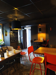 Photo n°45 de Binchstub Gayot à Strasbourg ()