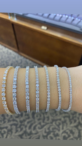 Jewelry Store «Koosh Jewelers», reviews and photos, 2790 Stirling Rd, Hollywood, FL 33020, USA