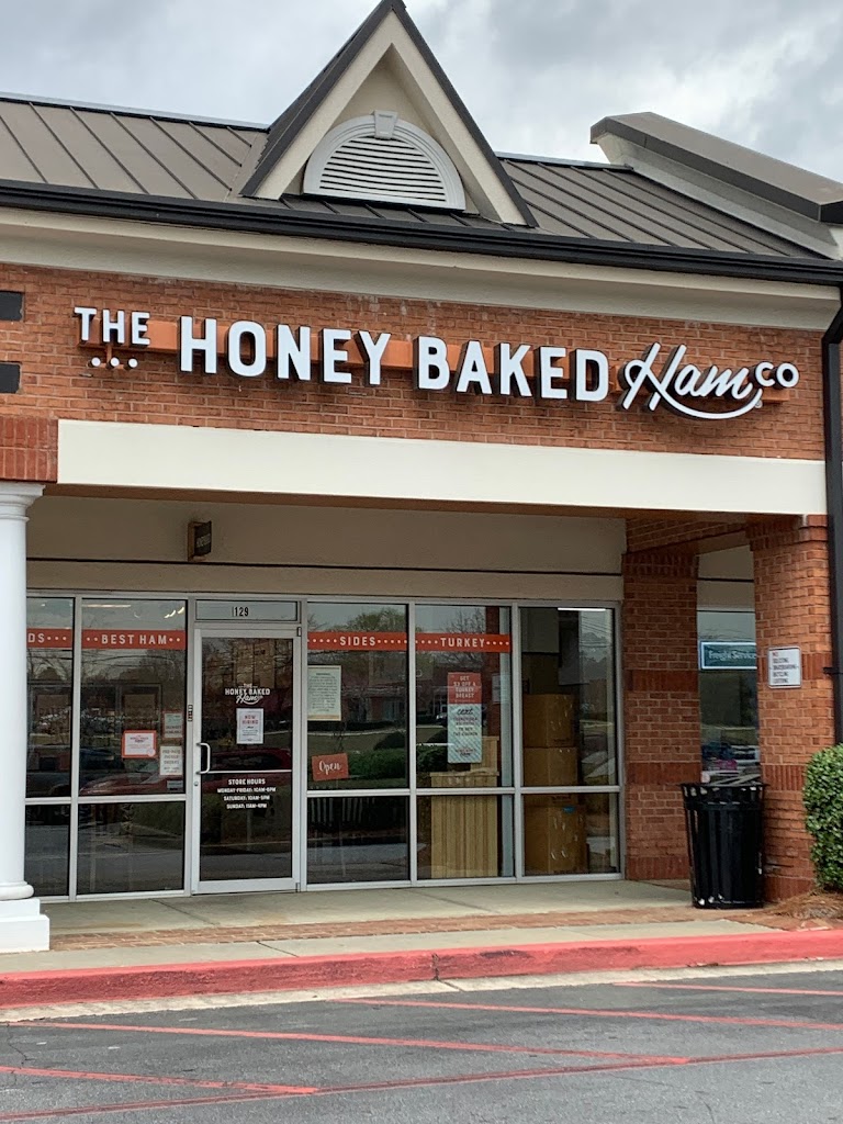 The Honey Baked Ham Company 30214