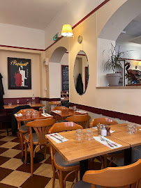 Les plus récentes photos du Restaurant français Lou Cantou à Paris - n°17