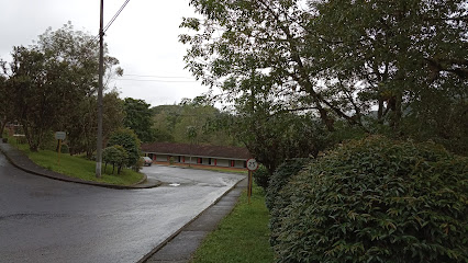 Hotel Pueblo Viejo - Vía Ubalá - Gachalá, Ubalá, Cundinamarca, Colombia